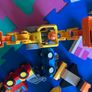 Lego Duplo mixed blocks Image 6