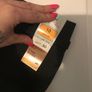 New m and s cropped trousers rrp 40E Image 8