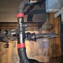 Orbea Orca Carbon road bike Image 4