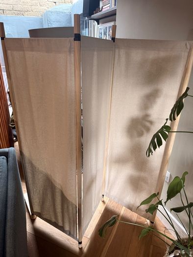IKEA room divider - NEW