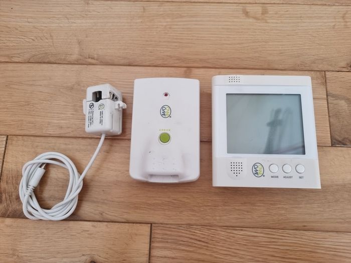 Owl energy monitor