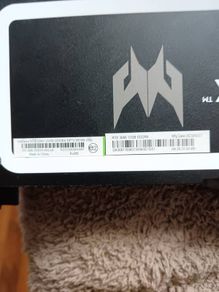 GeForce rtx 3060 12gb gddr6