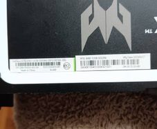 GeForce rtx 3060 12gb gddr6