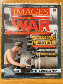 Images of War Magazine Issue 48