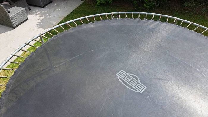 Berg Trampoline