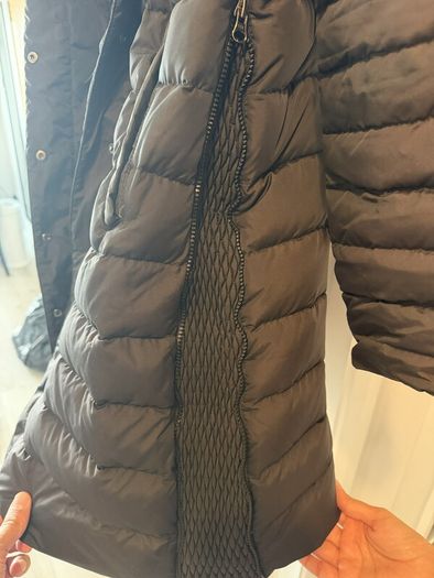 Seraphine Maternity Winter Coat - UK 6 / US 2