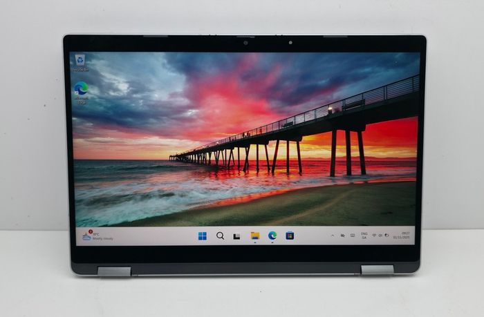 Dell Latitude 5320 - Core i5(11gen)/ 16GB RAM/ Foldable Laptop