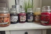 Yankee candles