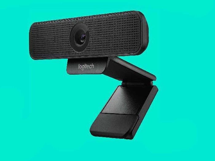 Logitech Webcam C925e Brand New / Sealed