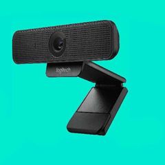Logitech Webcam C925e Brand New / Sealed