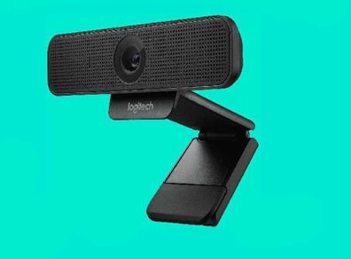 Logitech Webcam C925e Brand New / Sealed