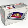 Sony PSP Console Mystic Silver - Boxed and Minty Image 3