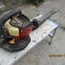Homelite Leaf Blower Image 2