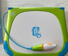 Leap frog book