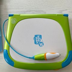 Leap frog book