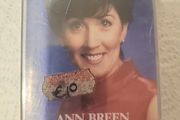 Ann Breen The Voyage Cassette Tape