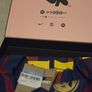 Olivia Rodrigo x FC Barcelona Limited Edition Jersey Size M Female Players Edition | 1495/1899 Image 5