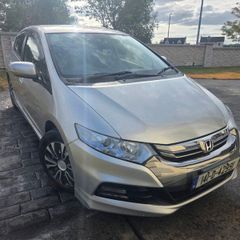 Honda Insight 2014 (141)