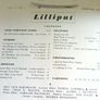 Vintage Magazine Lilliput Image 3