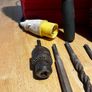 Hilti TE 30 SDS Hammer Drill ( like new ) Image 3