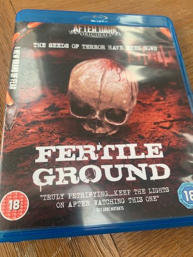 Fertile Ground (2011)