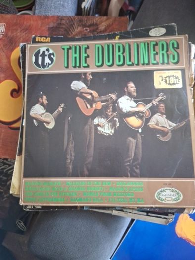 Vinyls ...LP's all 35 for the One Price of 65.00euro .. Price Drop