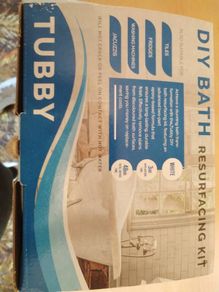 bath resurfacing kit