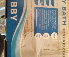 bath resurfacing kit