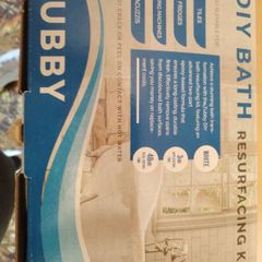 bath resurfacing kit