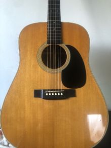 martin D28