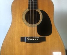 martin D28