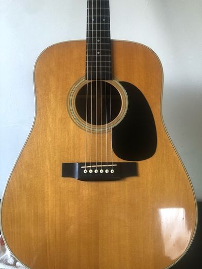 martin D28