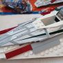 Lego Star Wars 7868 Image 3