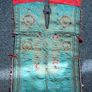 Vintage Traditional Pakistani Dress Front Image 5