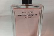 Narciso Rodriguez Musc Noir for her 100 ml