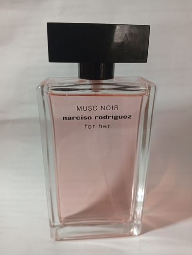 Narciso Rodriguez Musc Noir for her 100 ml