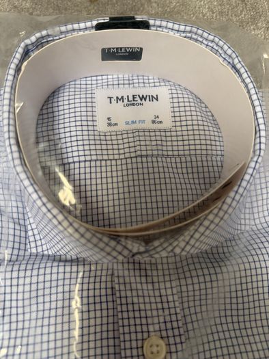 T.M. Lewin