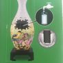 3D Jigsaw Puzzle Vase Image 6
