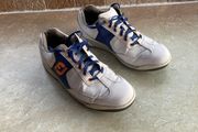 golf shoes