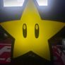 Super Mario Star Lamp Image 4