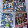 Tom Gates book bundle Image 5