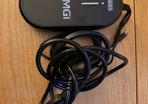 MGI Electric Golf Trolley 24V smart lithium charger