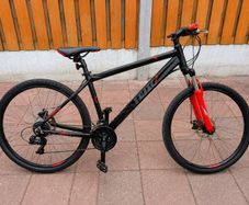 Mens Mountain Bike