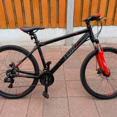 Mens Mountain Bike