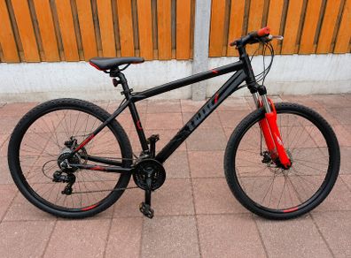 Mens Mountain Bike
