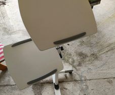 Presentation stand