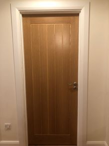 Architrave