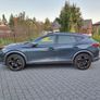 18" CUPRA Type black Alloys Seat Audi Skoda Vw 5x112 Image 3