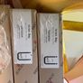 30.24sqm Junckers Solid Beech Hardwood Flooring 14mm (16 New Packs) Image 4