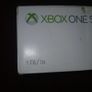 Xbox ONE S white in box Image 2